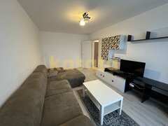 Crangasi  Metrou 2 Camere Etaj Intermediar